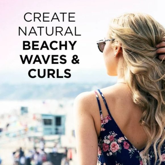 Conair Infiniti Pro Tourmaline Ceramic Curling Ward .5" - 1" - NEW! - Picture 6 of 7